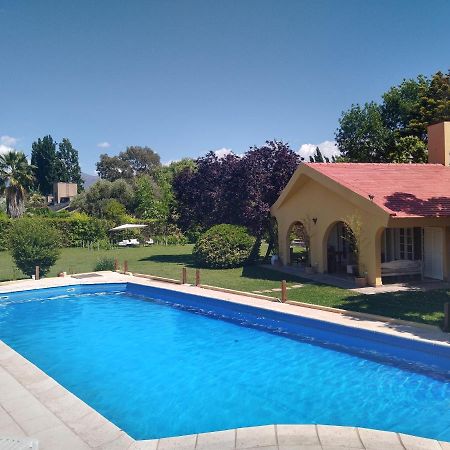 La Masia Chacras de Coria Luaran gambar