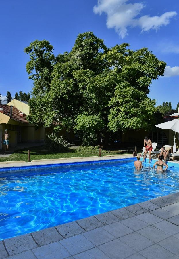 La Masia Chacras de Coria Luaran gambar
