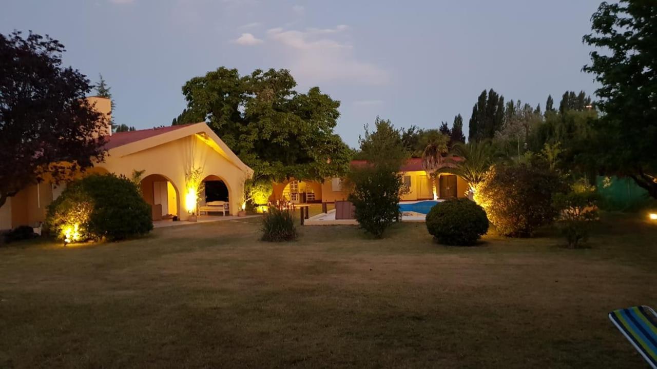 La Masia Chacras de Coria Luaran gambar