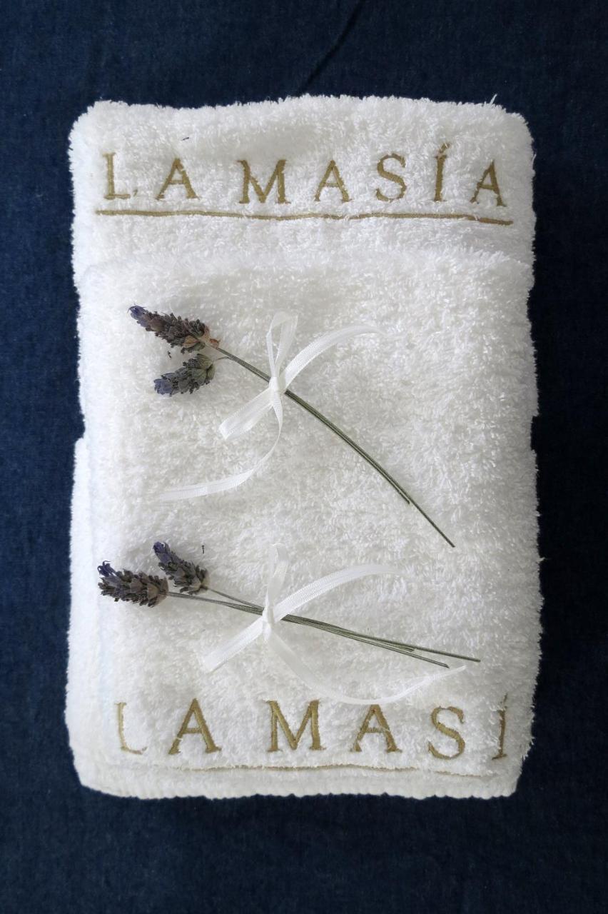 La Masia Chacras de Coria Luaran gambar